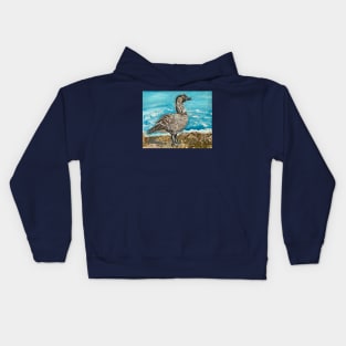 Nene Goose Kids Hoodie